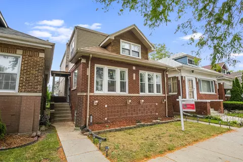 1523 E 85th St, Chicago, IL 60619