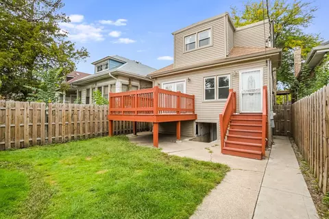 Exterior - 1523 E 85th St, Chicago, IL 60619 photo 3 of 3