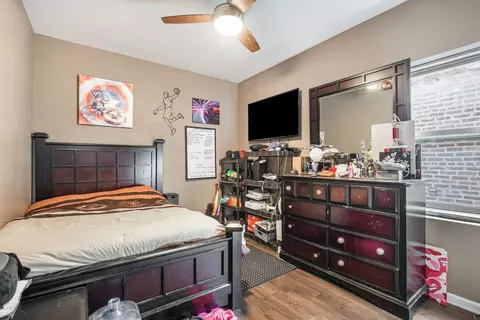 Bedroom - 1523 E 85th St, Chicago, IL 60619 photo 1 of 3