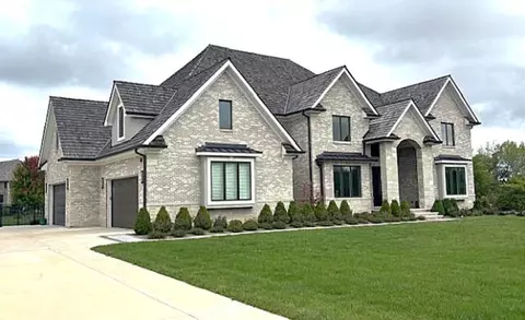 20110 W Old Meadow Trl, Long Grove, IL 60047