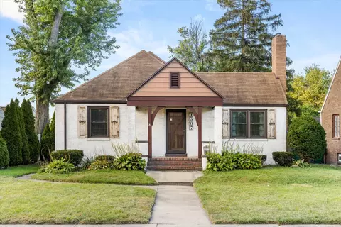 1307 E Hickory St, Streator, IL 61364