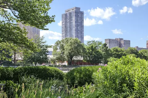 2020 N Lincoln Park W #30F, Chicago, IL 60614