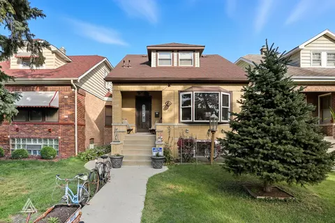 2531 N Major Ave, Chicago, IL 60639