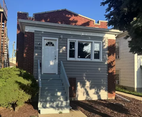2613 Highland Ave, Berwyn, IL 60402