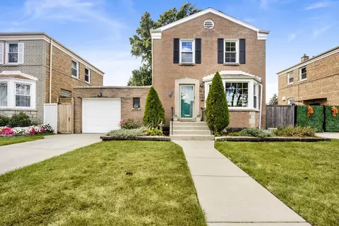 9314 S Central Park Ave, Evergreen Park, IL 60805