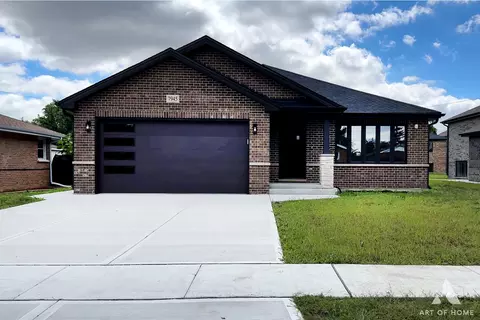 7945 W 73 Pl, Bridgeview, IL 60455