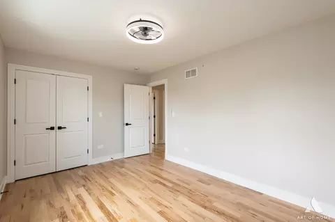 Bedroom - 7945 W 73 Pl, Bridgeview, IL 60455 photo 3 of 3