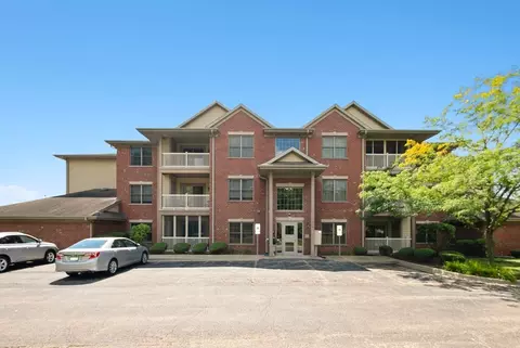 20301 S Pine Hill Rd #1D, Frankfort, IL 60423