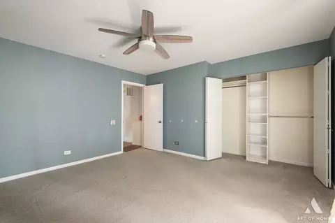 Bedroom - 4 Birch Tree Ct, Elmhurst, IL 60126 photo 5 of 5