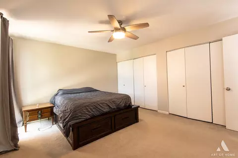 Bedroom - 4 Birch Tree Ct, Elmhurst, IL 60126 photo 2 of 5