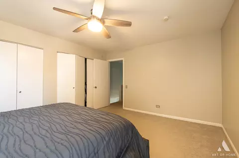 Bedroom - 4 Birch Tree Ct, Elmhurst, IL 60126 photo 3 of 5