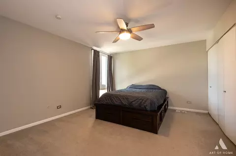 Bedroom - 4 Birch Tree Ct, Elmhurst, IL 60126 photo 1 of 5