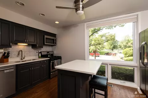 Kitchen - 4 Birch Tree Ct, Elmhurst, IL 60126 photo 1 of 6