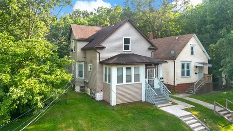 150 Hickory St, Chicago Heights, IL 60411