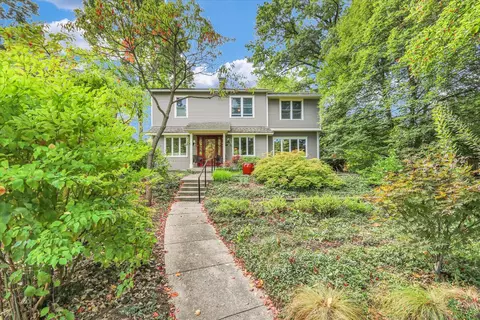 1023 W Charles St, Champaign, IL 61821