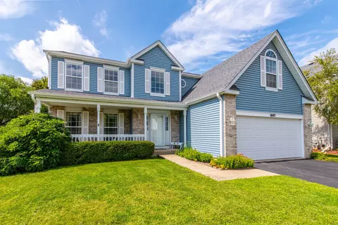 1607 Grand Highlands Dr, Plainfield, IL 60586