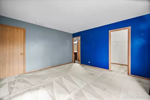 Bedroom - 2155 Grayhawk Dr, Aurora, IL 60503 photo 1 of 3