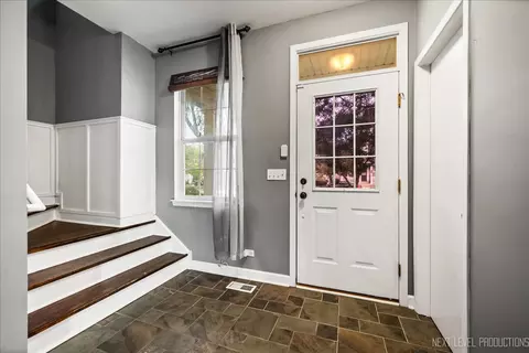 Entry Way - 2155 Grayhawk Dr, Aurora, IL 60503 photo 1 of 5