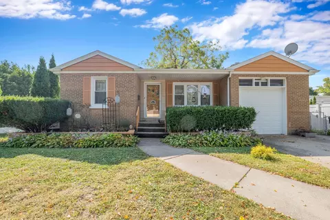 3435 W 105th Pl, Chicago, IL 60655