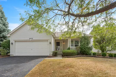 21519 W Basswood Ln, Plainfield, IL 60544