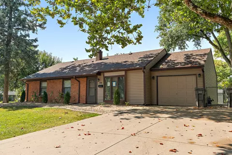 15060 Hale Dr, Orland Park, IL 60462