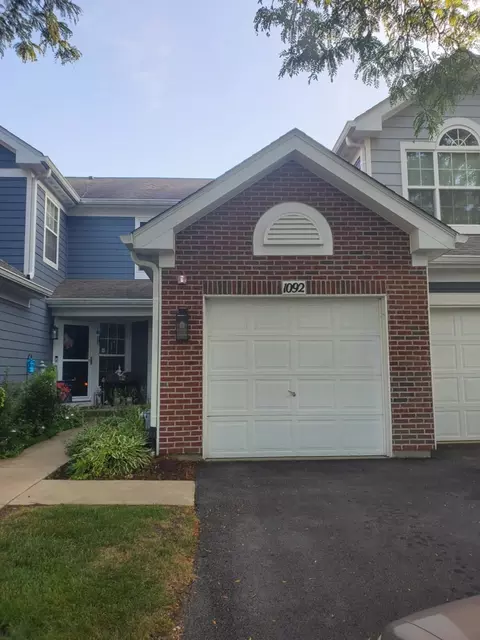 1092 Camden Ct, Glendale Heights, IL 60139