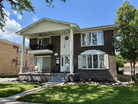 4528 Elm Ave, Brookfield, IL 60513