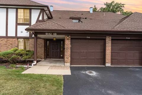9148 Clairmont Ct #9148, Orland Park, IL 60462