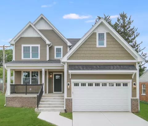 4947 Wilcox Ave, Downers Grove, IL 60515