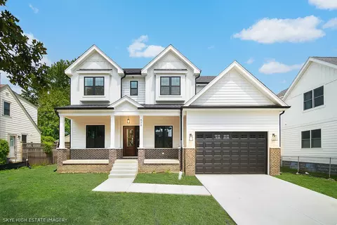 420 Wilson St, Downers Grove, IL 60515