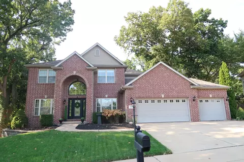 5413 W Briarstone Dr, Peoria, IL 61615