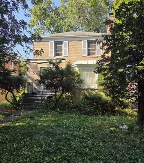 2324 N Oak Park Ave, Chicago, IL 60707