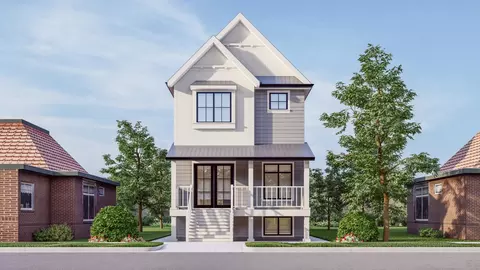 836 Circle Ave, Forest Park, IL 60130