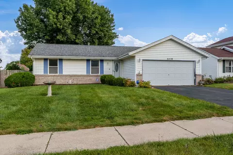 6438 Wicklow Close, Rockford, IL 61107