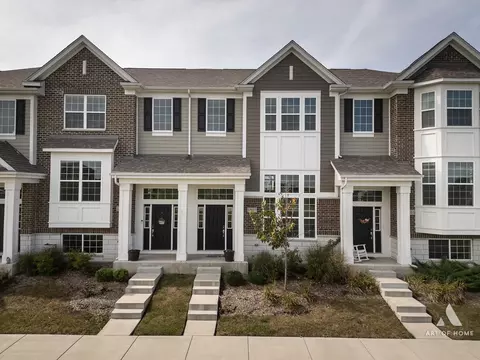 14017 S Belmont Dr, Homer Glen, IL 60491