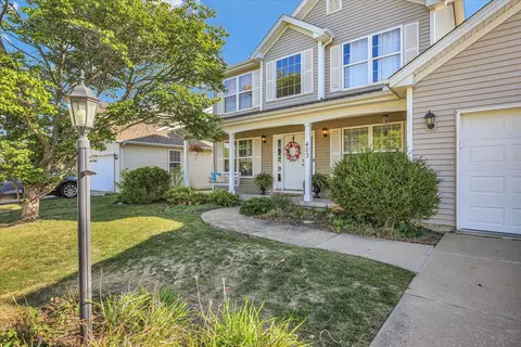 403 Sunflower St, Savoy, IL 61874