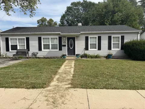 Undisclosed, Romeoville, IL 60446
