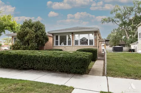 8805 S Union Ave, Chicago, IL 60620