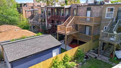 Exterior - 6430 S Eberhart Ave, Chicago, IL 60637 photo 9 of 9