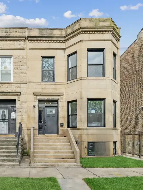 Exterior - 6430 S Eberhart Ave, Chicago, IL 60637 photo 2 of 9