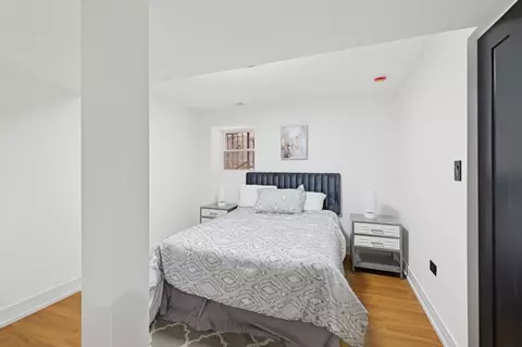 Bedroom - 6430 S Eberhart Ave, Chicago, IL 60637 photo 4 of 10