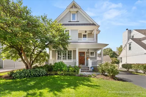626 S Bodin St, Hinsdale, IL 60521