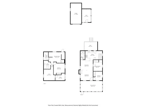 Floorplan - 320 Glenwood Ave, Mchenry, IL 60051 photo 1 of 1