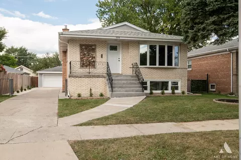 5316 Otto Pl, Oak Lawn, IL 60453