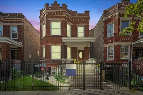 1912 N Lowell Ave, Chicago, IL 60639