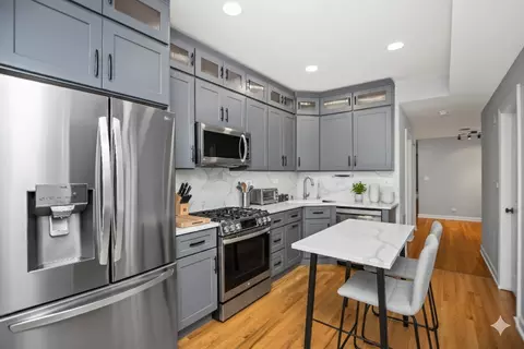 Kitchen - 1509 Maple Ave #3, Evanston, IL 60201 photo 1 of 2