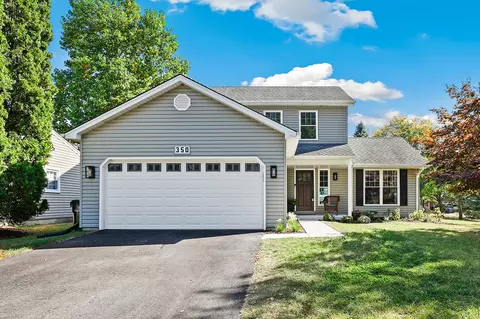 350 Pearson Cir, Naperville, IL 60563