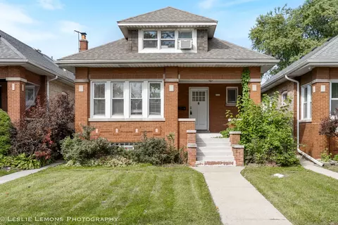 1221 Hayes Ave, Oak Park, IL 60302