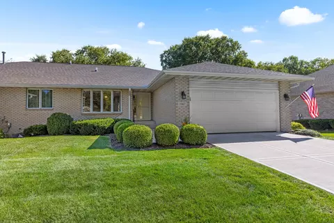 1147 Fox Chase Ln #30B, Rockford, IL 61107