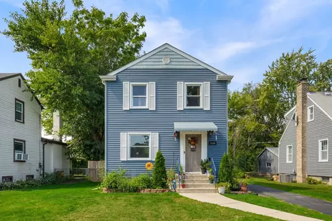2336 S 11th Ave, Broadview, IL 60155
